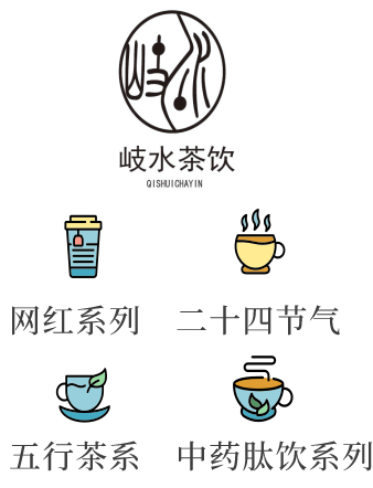 茶饮系列1